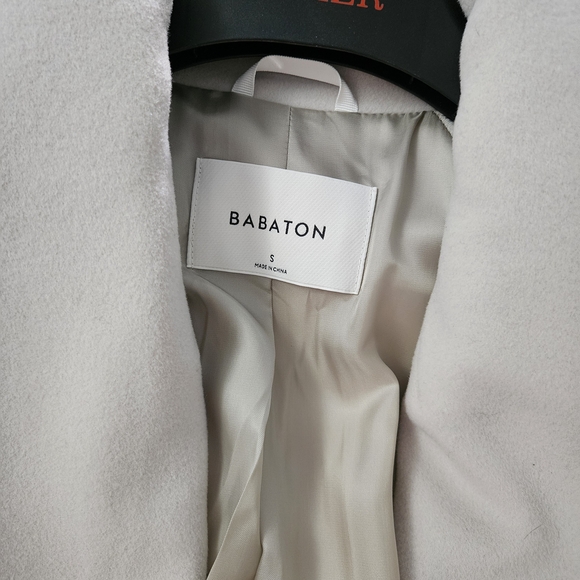 Aritzia Babaton Coat, Small - Picture 2 of 11